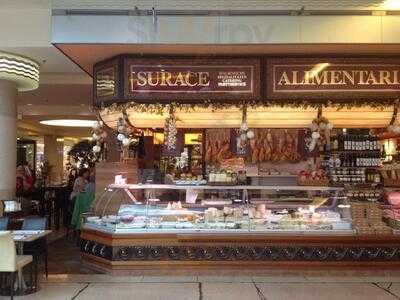 Surace Ristorante Lentiacity