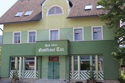 Gasthaus Tax