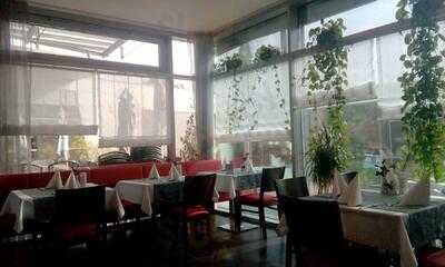 Cafe-restaurant Il Mare