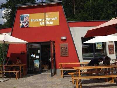 Bruckners Bierwelt