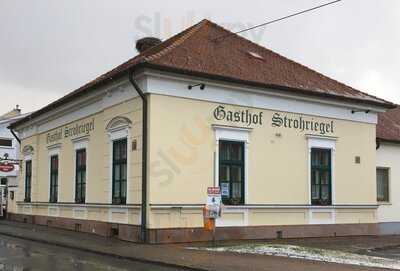 Gasthof Strohriegel