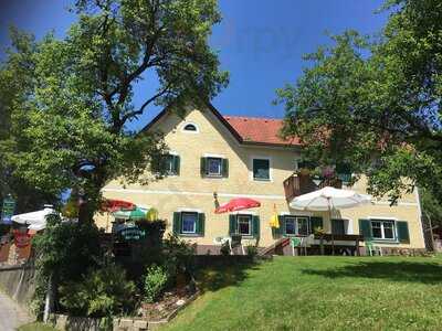 Gasthaus Hauserl Im Wald - Semriach