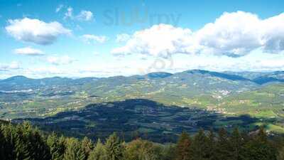 Steirischer Schnitzelwirt Am Kulm