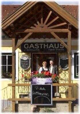 Gasthaus Zur Kaisereiche