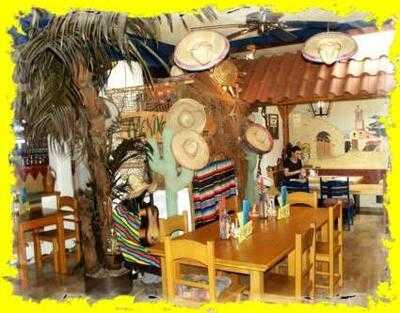 La Hacienda