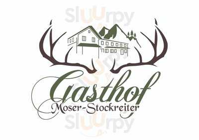 Gasthof Moser - Stockreiter