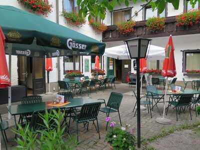 Gasthaus Welserhof