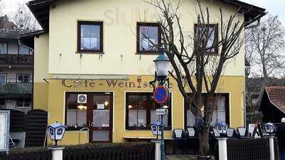 Cafe - Weinstube