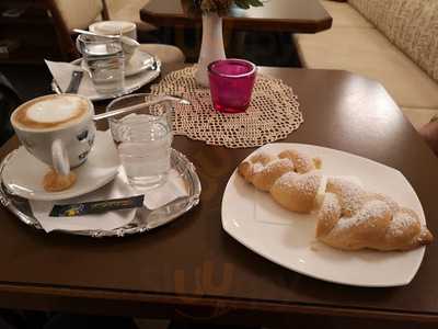 Café Konditorei -bäckerei Betz