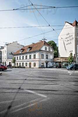 Martin Auer Dietrichsteinplatz