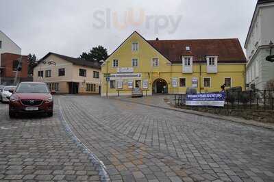 Der Grieche Im Goldenen Löwen