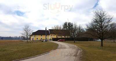 Gasthaus Zur Grünen Au