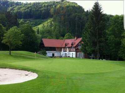 Golf Club Adamstal Franz Wittmann