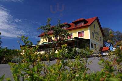 Hotel Pension Moosmann