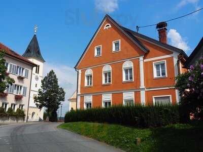 Gasthaus Windhager Café Franzlstub'n