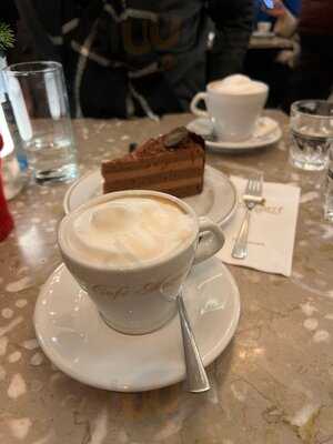 Café Mozart