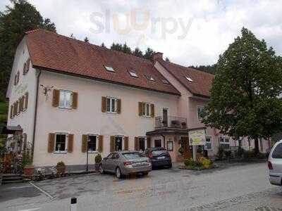 Restaurant Gasthof-pension Zur Linde