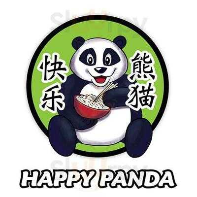 China Restaurant Happy Panda