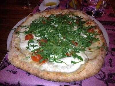 Pizza Riva