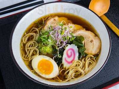 Shoyu Ramen