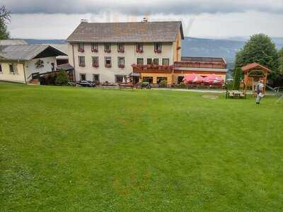 Gasthof Pension Orthof