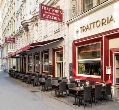 Trattoria Santo Stefano