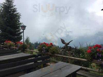 Speckbacher Hütte