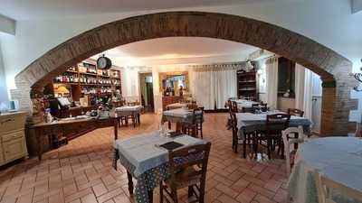 Ristorante Il Leccio