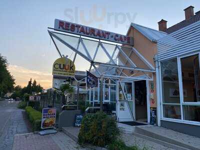 Cuuk - Restaurant & Pizzeria