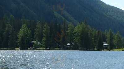 Forellenstation Etrachsee 