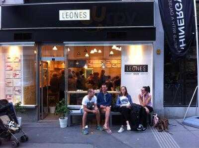 Leones Gelato