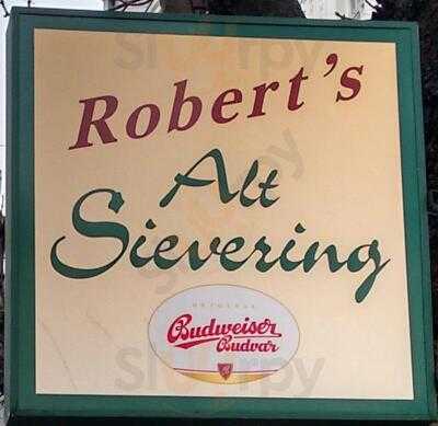 Robert's Alt Sievering