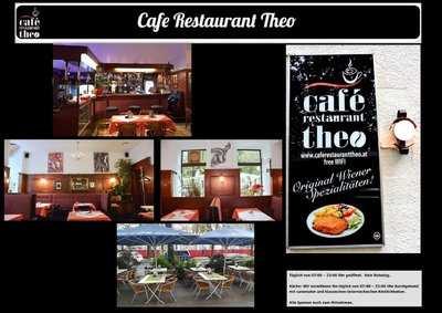 Cafe Theo