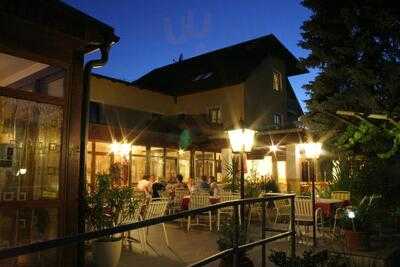 Gasthof Stumpfer