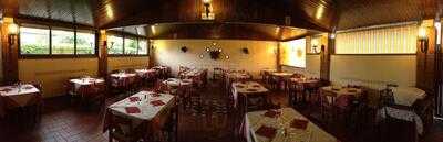 Ristorante Bernasconi - Affittacamere