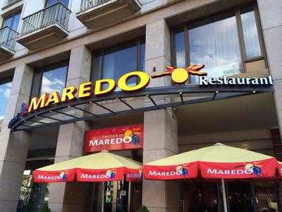 Maredo Steakhouse