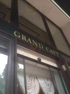 Grand Brasserie