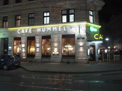 Cafe Hummel