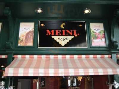 Meinl's Weinbar