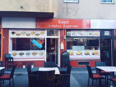 Rasoi Indian Restaurant