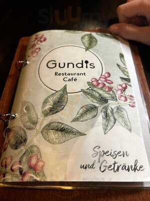 Gundis Café & Restaurant