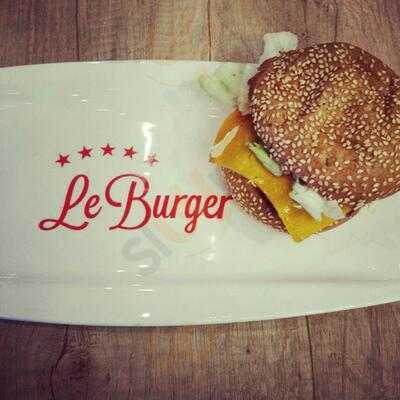 Leburger