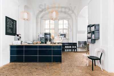 Süssmund Kaffeebar