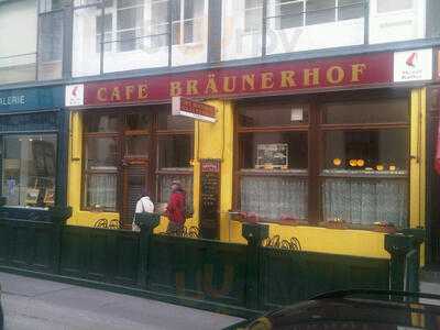 Café Bräunerhof