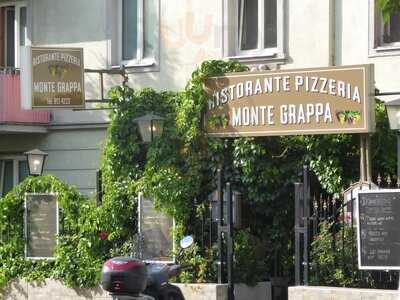 Pizzeria Monte Grappa