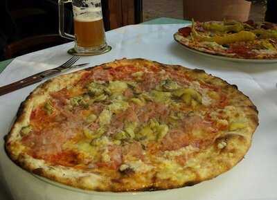 Pizzeria Tratoria Marino