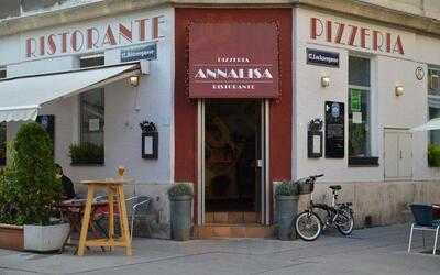 Pizzeria Da Annalisa