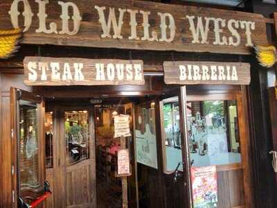 Old Wild West, Casalecchio di Reno