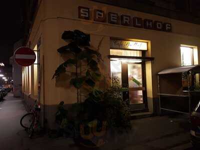 Cafe Sperlhof