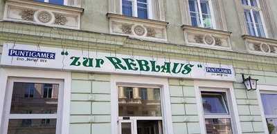 Zur Reblaus